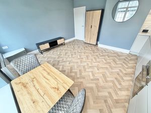 Faulkner Street Hoole